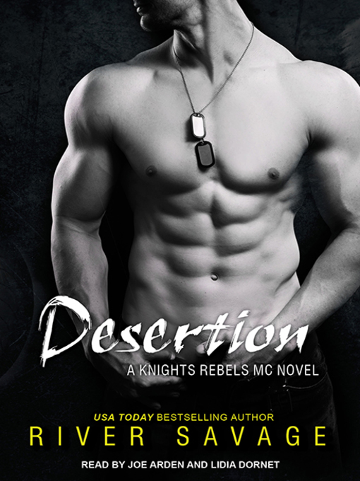 Title details for Desertion by River Savage - Available